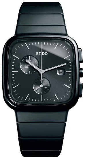 Rado r55 Gent Quartz Chrono R28886162