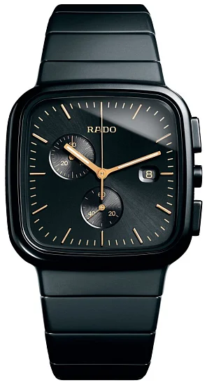 Rado r55 Gent Quartz Chrono R28886172
