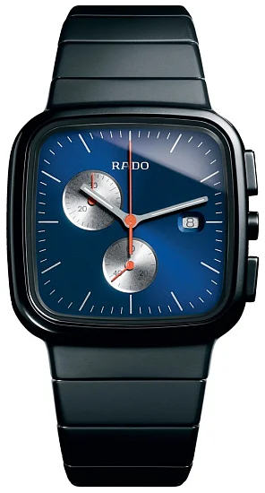 Rado r55 Gent Quartz Chrono R28886202