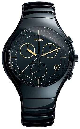 Rado True Gent Quartz Chrono XL R27814152