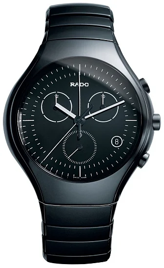 Rado True Gent Quartz Chrono XL Matt R27815152