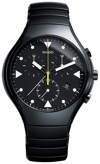 Rado True Gent Quartz Chrono XL Matt R27815162