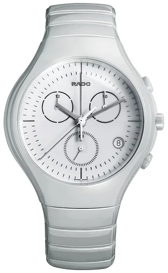 Rado True Lady Quartz Chrono XL R27832012