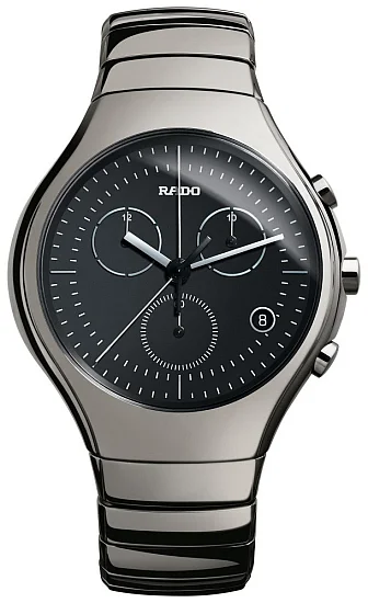 Rado True Gent Quartz Chrono XL R27896152