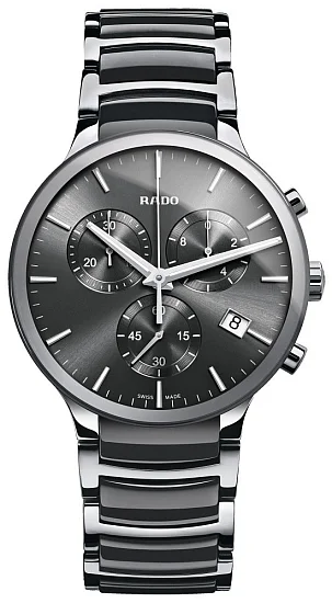 Rado Centrix Gent Quartz Chrono L R30122122