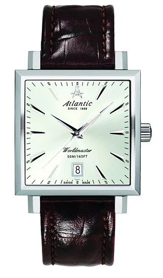 Atlantic Worldmaster Square 543504121