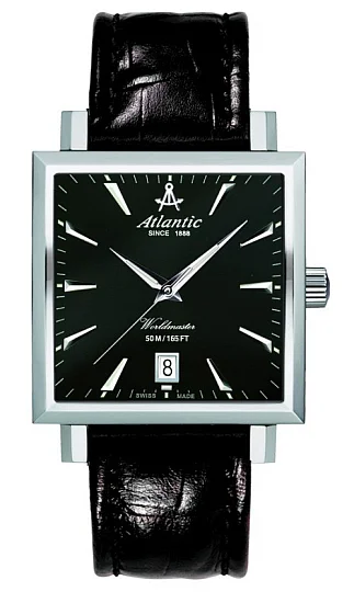 Atlantic Worldmaster Square 543504161