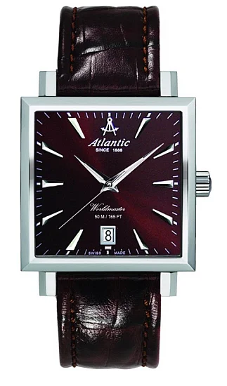 Atlantic Worldmaster Square 543504181