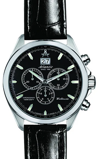 Atlantic Worldmaster Chrono 554604161