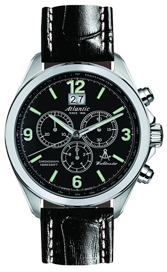 Atlantic Worldmaster Chrono 554604165