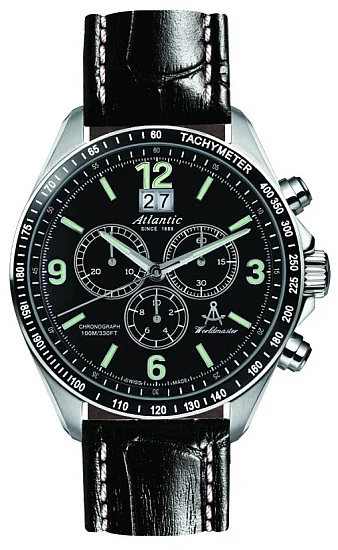 Atlantic Worldmaster Chrono 554604766