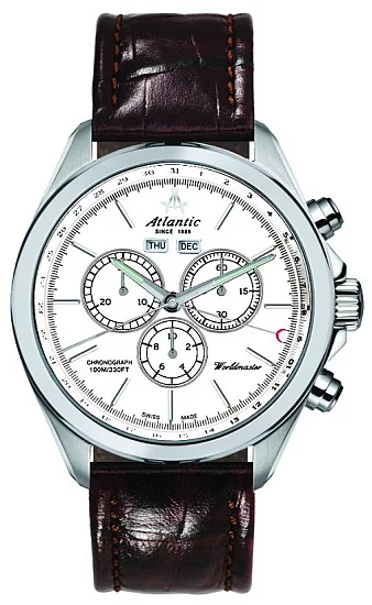 Atlantic Worldmaster Chrono 554614121