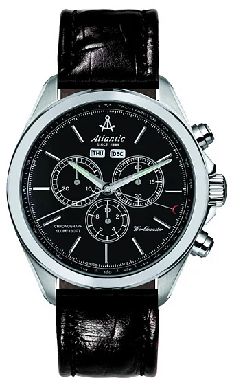Atlantic Worldmaster Chrono 554614161