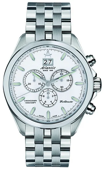 Atlantic Worldmaster Chrono 554654121