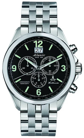Atlantic Worldmaster Chrono 554654165