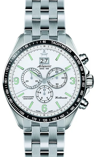 Atlantic Worldmaster Chrono 554654726