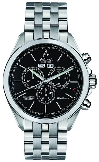 Atlantic Worldmaster Chrono 554664161