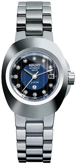 Rado The Original Lady Diamonds Automatic M R12698703