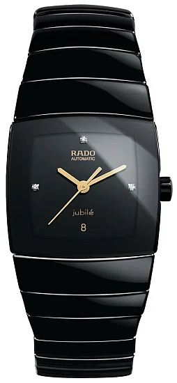 Rado Sintra Lady Diamonds Automatic M R13856722