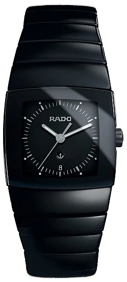 Rado Sintra Lady Automatic M Matt R13884182
