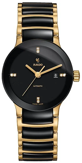 Rado Centrix Lady Diamonds Automatic S R30034712