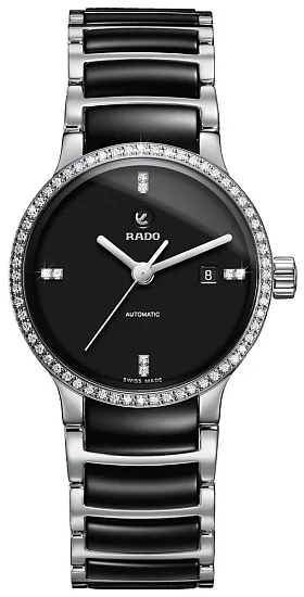Rado Centrix Lady Diamonds Automatic S R30160712