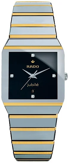 Rado Anatom Gent Diamonds Automatic R10384711