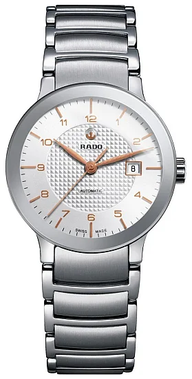 Rado Centrix Lady Automatic S R30940143