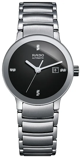 Rado Centrix Lady Diamonds Automatic S R30940703
