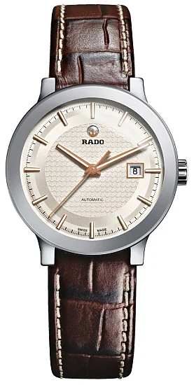 Rado Centrix Lady Automatic S R30940125