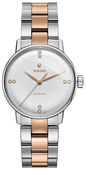 Rado Coupole Classic Lady Diamonds Automatic S R22862722