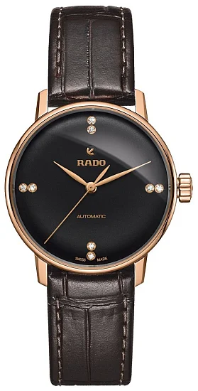 Rado Coupole Classic Lady Diamonds Automatic S R22865755
