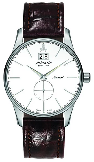 Atlantic Seaport 563504121