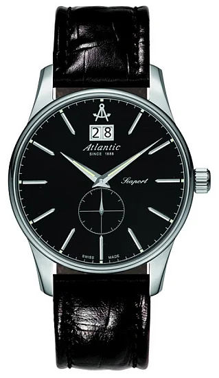 Atlantic Seaport 563504161