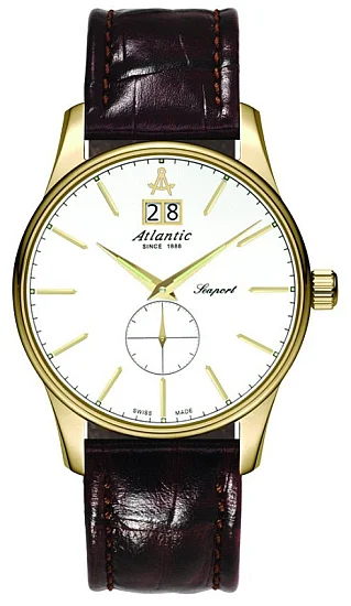 Atlantic Seaport 563504521