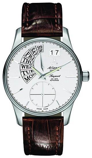 Atlantic Seaport Big Date Retrograde 563514121