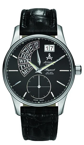 Atlantic Seaport Big Date Retrograde 563514161