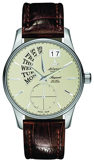Atlantic Seaport Big Date Retrograde 563514191