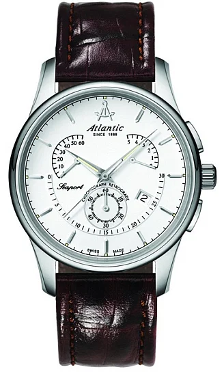 Atlantic Seaport Chrono Retrograde 564504121