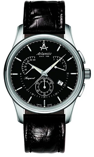 Atlantic Seaport Chrono 564504161