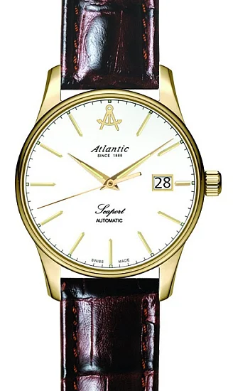 Atlantic Seaport Automatic PVD 567504521
