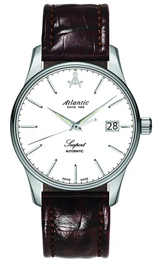 Atlantic Seaport Automatic 567514121
