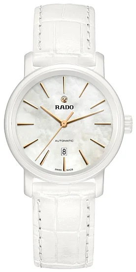 Rado DiaMaster Lady Automatic M R14044925