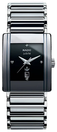 Rado Integral Gent Diamonds Automatic XL R20692722