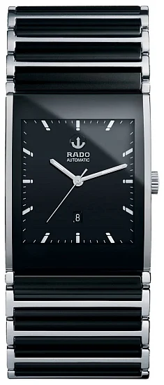 Rado Integral Gent Automatic XL R20852152