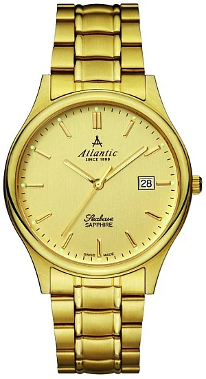 Atlantic Seabase 603474531