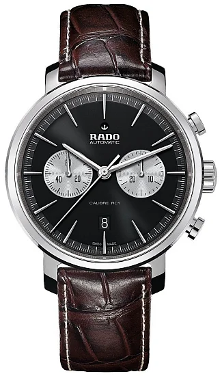Rado DiaMaster Gent Automatic Chrono XXL R14070176