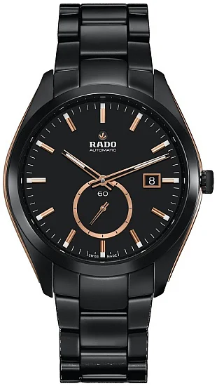 Rado HyperChrome Small Second Gent Automatic XL Matt R32023152