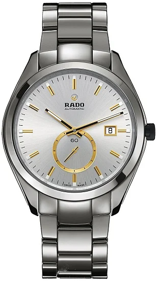 Rado HyperChrome Small Second Gent Automatic XL Plasma R32025102