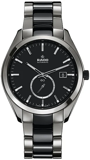 Rado HyperChrome Small Second Gent Automatic XL Plasma R32025152